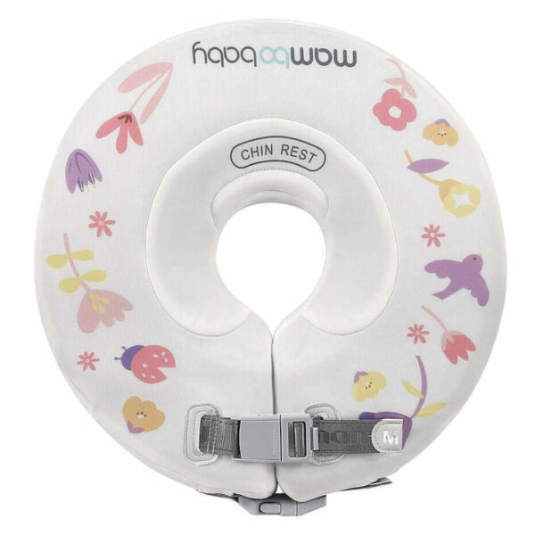MAMBOBABY NECK FLOAT - (1 -12 MONTHS)