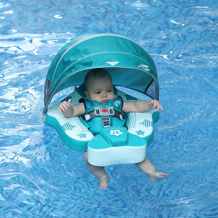 Mambo baby pool float on sale